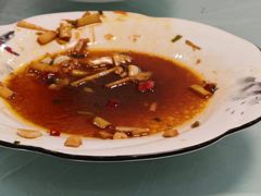 -翠茗农庄土菜馆(天目湖店)