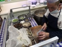 -尕周羊杂碎·清真
