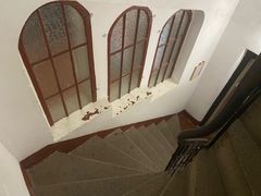 -青岛市江苏路基督教堂