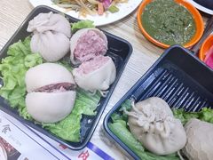 肚包肉-大头亮羊汤烩面·河南非遗(良乡总店)