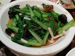 -新白鹿餐厅(爱琴海购物中心店)