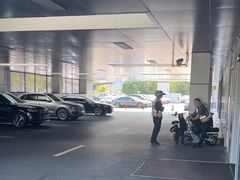 -上海永达奥诚奥迪4S店(申江路店)