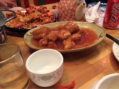 -乌镇那一年小院主题餐厅(甘泉西路店)