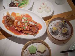 -佬泰丰斋· 乌镇茶食餐厅