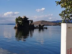 -小普陀