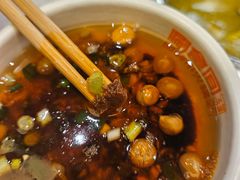 -涮食间回转小火锅(财富中心店)
