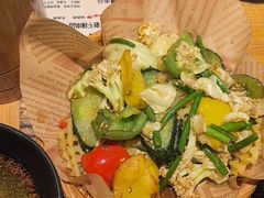 -北丐先生·野馄饨烧烤(南京首店)