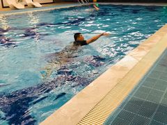 -南京禄口机场雅高铂尔曼大酒店