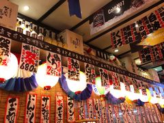 大堂-平成屋·午肴夜酒(四川北路店)