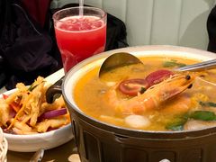 -米泰芒·东南亚料理(体育西店)