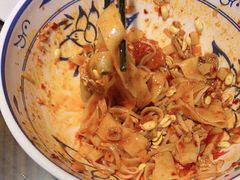 -秦月轩·陕西家乡菜(阜成路·五棵松店)