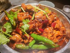 -湘渝人家·川湘菜(十里河店)