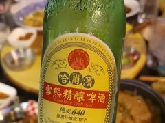 -雪熊精酿·哈尔滨烧烤酒馆(非遗大串店)
