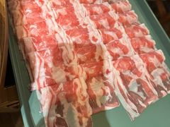 -北京老门框爆肚四季涮肉(淮海东路外滩店)