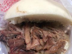 -樊记腊汁肉(竹笆市总店)