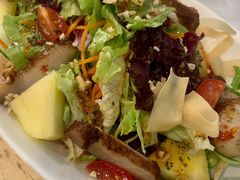 -UPPER KITCHEN(延安路店)