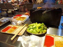 -大头叔烤鸡爪·朝鲜族烤串(天池路店)