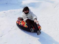 -沈阳奥体冰雪嘉年华
