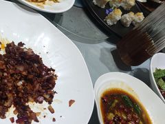 -鸭王烤鸭店(三里河店)