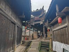 -青林口古镇