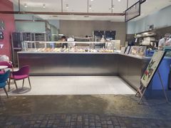 -OVEN LAB乐欧酵室(裕华万达店)