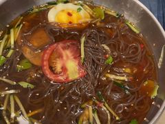 -英兰朝族饭店·英兰锅包肉(佳园路店)