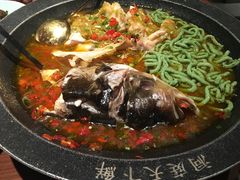 -望湘园·洞庭渔宴(浦江欢乐颂店)