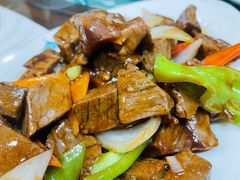 熘胸口-回锦轩(泉园店)