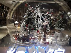 门面-民国红公馆·秦淮八艳(夫子庙店)