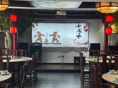 -野渡坡·极致湘菜·庭院餐厅(汉阳店)