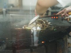 -烤肉宛饭庄(北新桥店)