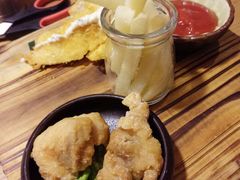 -赤坂亭·M9和牛烧肉·铁板烧(合肥万象城店)