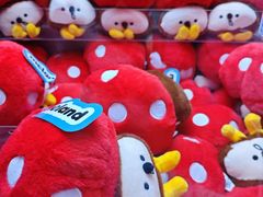 -反斗乐园(领展中心城店)