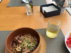 -北京康莱德酒店-Chapter餐厅