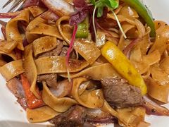 -原石牛扒·约会餐厅(龙城万科里店)