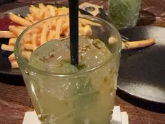 -Q MEX 库迈墨西哥餐吧(三里屯店)
