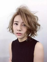 点击看大图 -KIMI HAIR SALON·烫染设计店