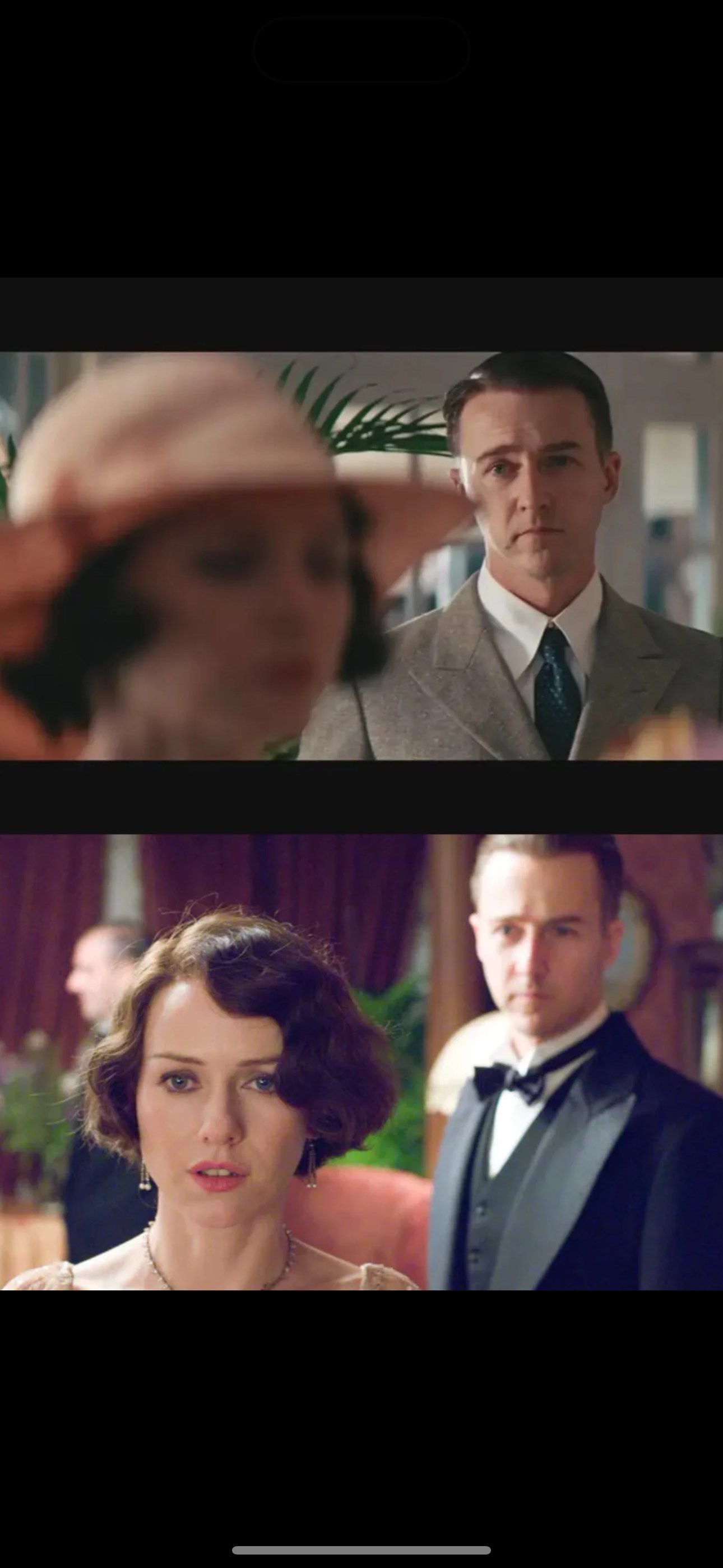 《面纱》特别值得每个女孩观看的电影!