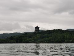 -西湖游船