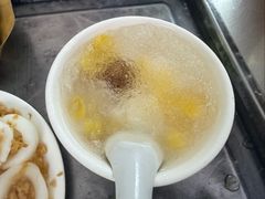 -老福合沟无米粿甜汤粿品店