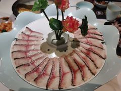 -马家斑.鲜鱼火锅(松湖万科店)