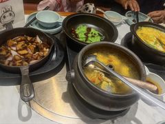 -云海肴云南菜·蒸汽石锅鱼(新奥店)