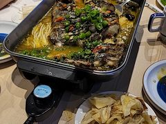 -鱼酷活鱼烤鱼(沈阳大悦城店)