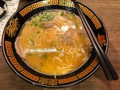 -一蘭(三宮店)
