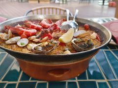 -BROWNSTONE布朗石西班牙餐厅(富城店)