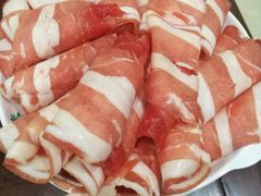 -恩福来涮羊肉(中北旗舰店)