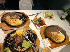 -纽斯特自助牛排餐厅(三林印象城店)