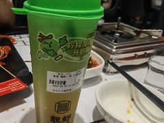 -靓虾二哥·龙虾馆(大塘总店)