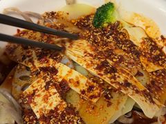 -艺味深尝(云锦路店)