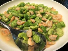 -金谷仓家庭料理(马泉营店)